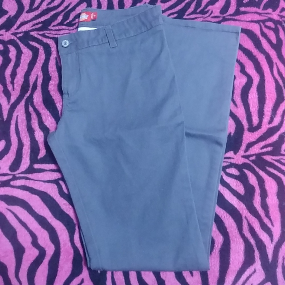 Dickies work pants